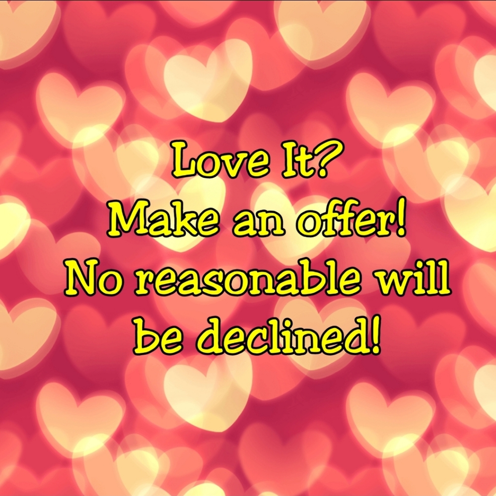Make an Offer!